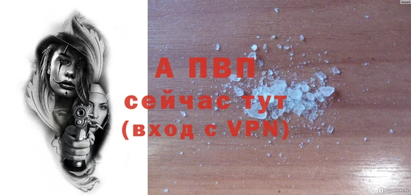 ALPHA PVP Верея